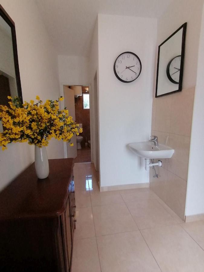 Apartment Borovi With Terrace And Parking Podaca Exterior photo
