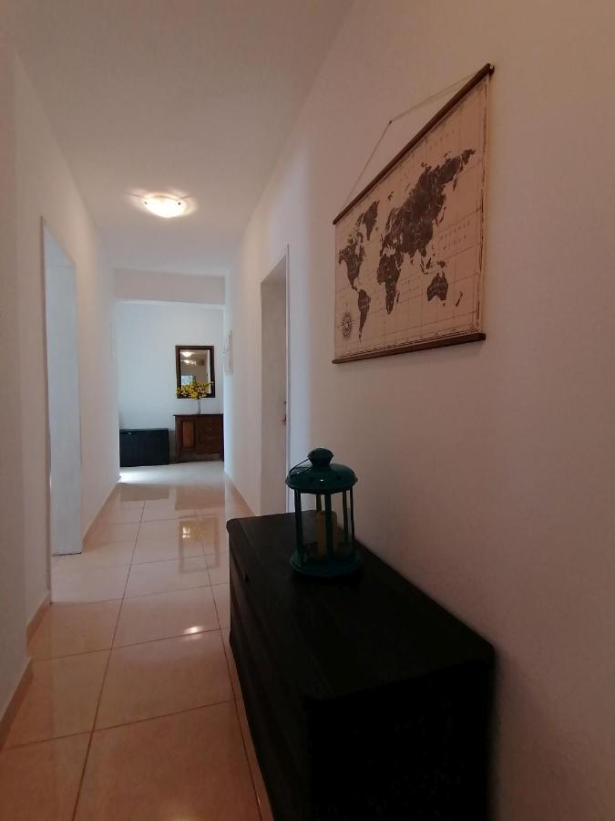 Apartment Borovi With Terrace And Parking Podaca Exterior photo